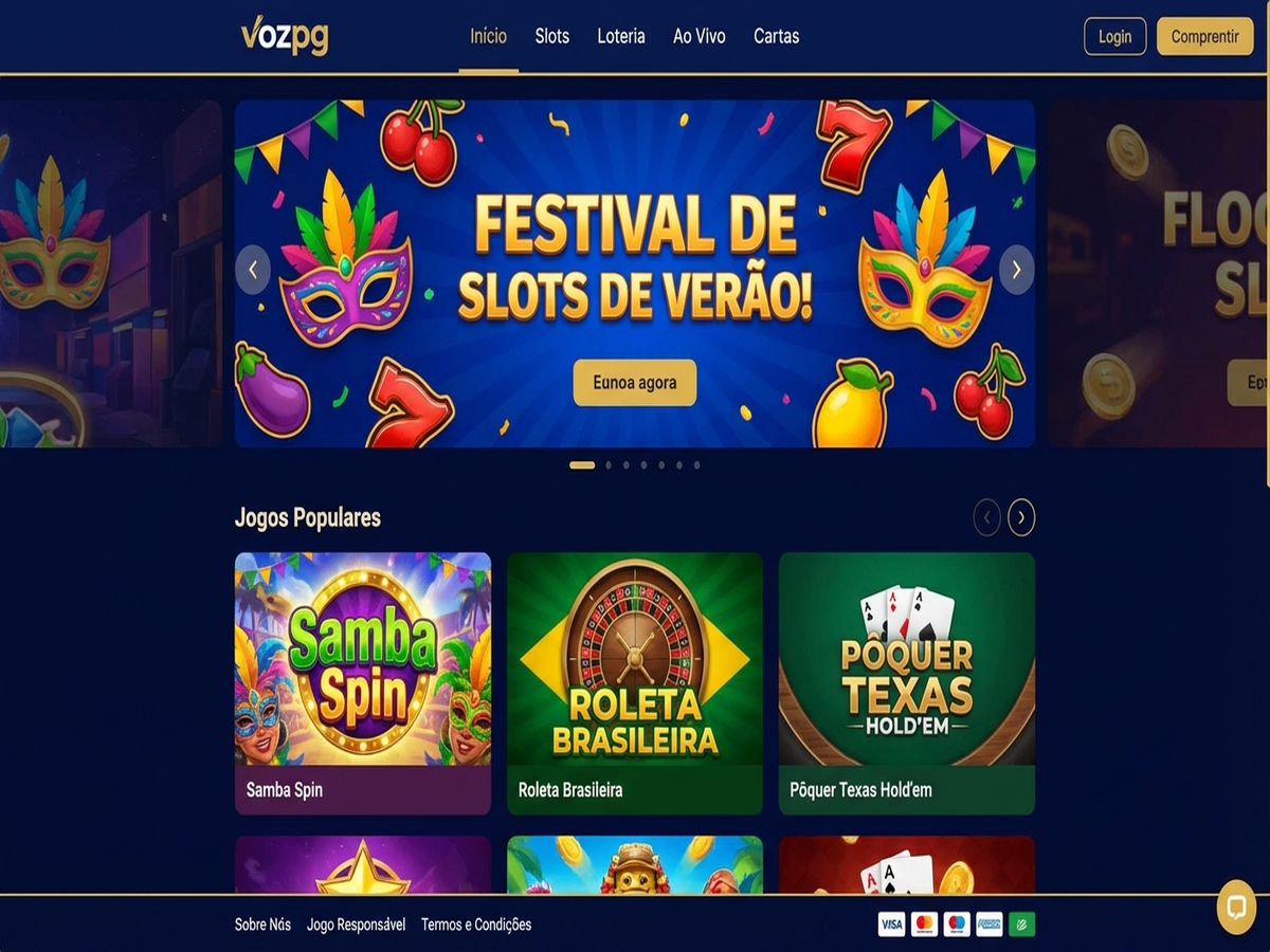 Screenshot 2 vozpg